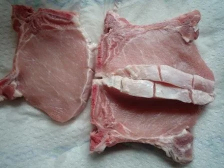 Papa's Kotletts - Rezept - Bild Nr. 2