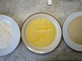 Papa's Kotletts - Rezept - Bild Nr. 3