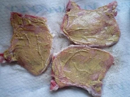 Papa's Kotletts - Rezept - Bild Nr. 4