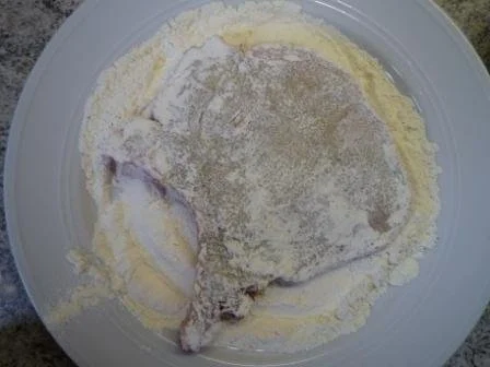 Papa's Kotletts - Rezept - Bild Nr. 5