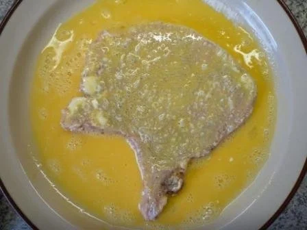 Papa's Kotletts - Rezept - Bild Nr. 6