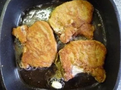 Papa's Kotletts - Rezept - Bild Nr. 9