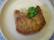 Papa's Kotletts - Rezept