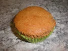 Giotto-Muffins - Rezept