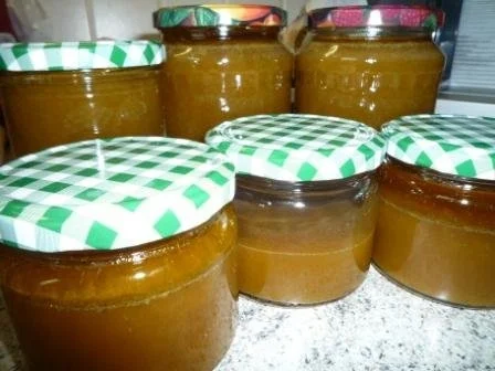 Fleischbrühe Gemüsebrühe - Rezept - Bild Nr. 7