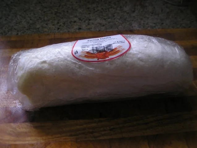 Rezept: Schopfbraten mit Gemüse und böhmischen Knödel Bild Nr. 5 Schopfbraten mit Gemüse und böhmischen Knödel - Rezept - Bild Nr. 5