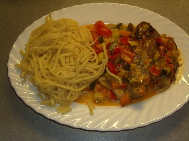 Rezept: Filettopf Filettopf - Rezept