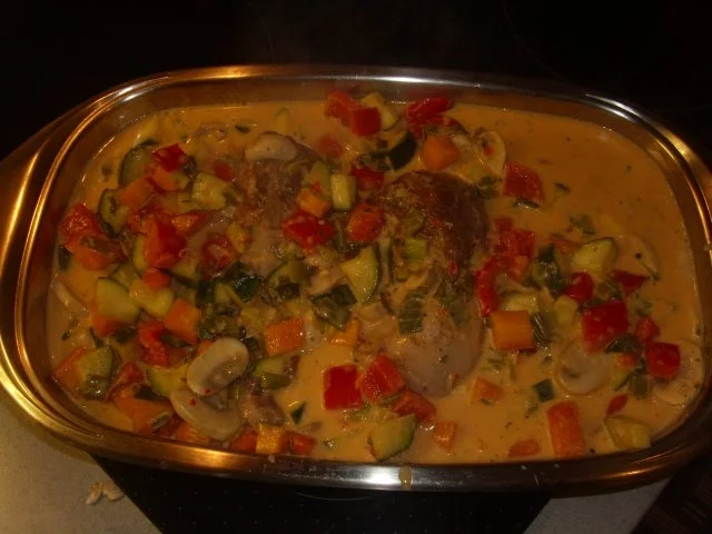 Rezept: Filettopf Bild Nr. 5 Filettopf - Rezept - Bild Nr. 5