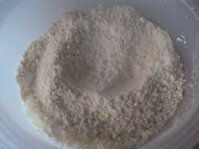 Himbeer Muffins - Rezept - Bild Nr. 2