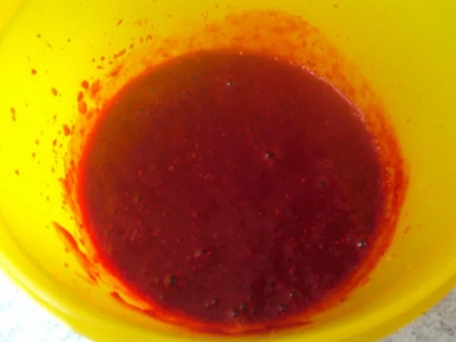 Himbeer Muffins - Rezept - Bild Nr. 3