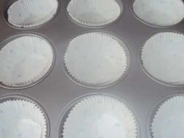 Himbeer Muffins - Rezept - Bild Nr. 7