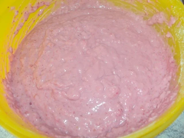 Himbeer Muffins - Rezept - Bild Nr. 6