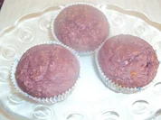 Himbeer Muffins - Rezept