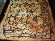 Kokos Blechkuchen - Rezept