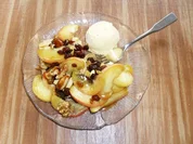 Karamelläpfel - Rezept