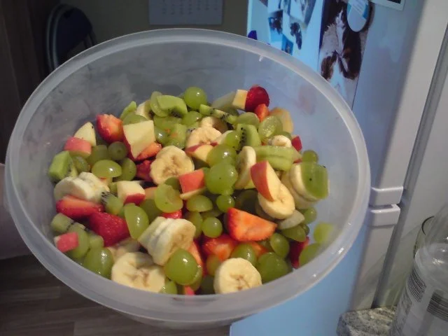 Rezept: Sommer-Smoothie Sommer-Smoothie - Rezept