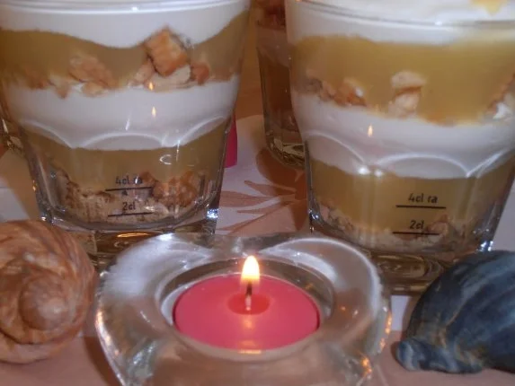 Rezept: Geburtstagsdessert für meine liebe "Schwester" Nadine Bild Nr. 6 Geburtstagsdessert für meine liebe "Schwester" Nadine - Rezept - Bild Nr. 6