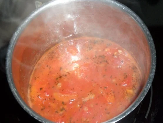 Pizza Sardina - Rezept - Bild Nr. 4