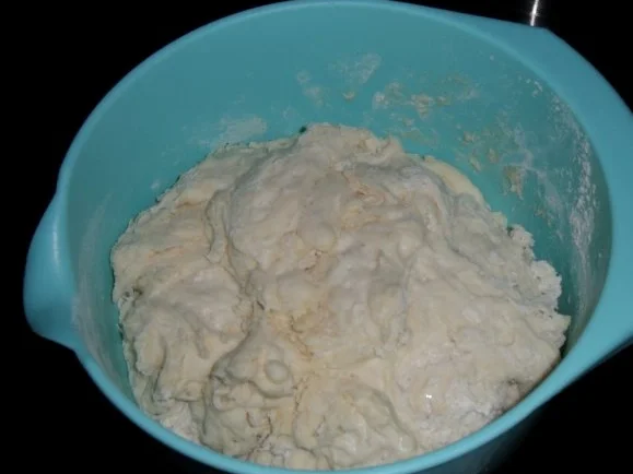 Pizza Sardina - Rezept - Bild Nr. 5