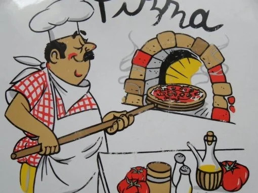 Pizza Sardina - Rezept - Bild Nr. 13