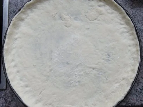 Pizza Sardina - Rezept - Bild Nr. 6