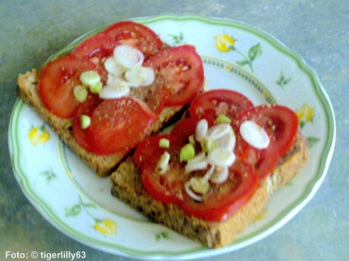 Tomatenbrot - Rezept - Bild Nr. 2