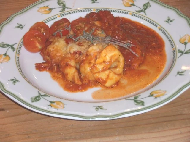 Tortelloni "Milano" - Rezept - Bild Nr. 5