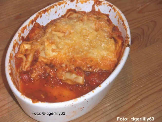 Tortelloni "Milano" - Rezept - Bild Nr. 4