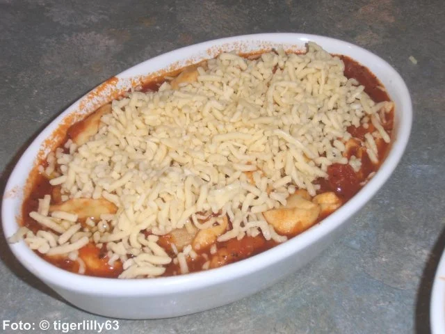 Tortelloni "Milano" - Rezept - Bild Nr. 3