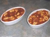 Tortelloni "Milano" - Rezept