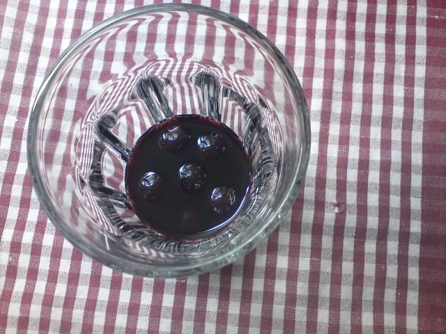 Kirschlikör - Rezept - Bild Nr. 2