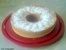 Rezept: Joghurt-Kuchen Joghurt-Kuchen - Rezept