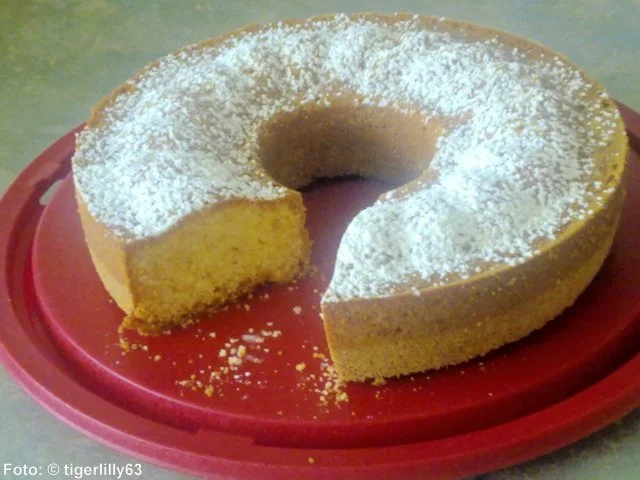 Joghurt-Kuchen - Rezept - Bild Nr. 2