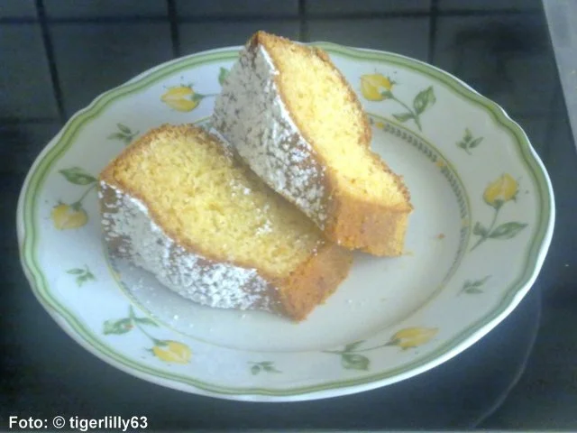 Joghurt-Kuchen - Rezept - Bild Nr. 3