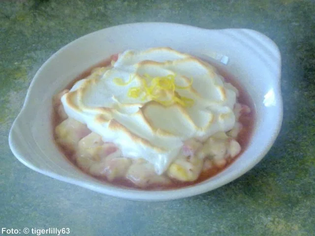 Erdbeertraum - Rezept - Bild Nr. 2