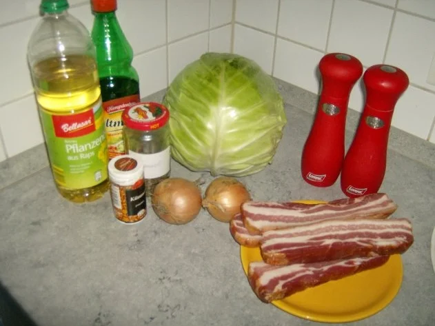 Krautsalat - Rezept - Bild Nr. 2