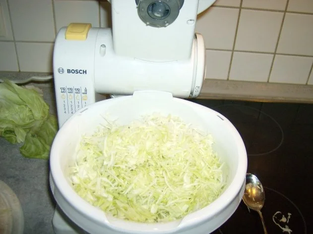 Krautsalat - Rezept - Bild Nr. 3