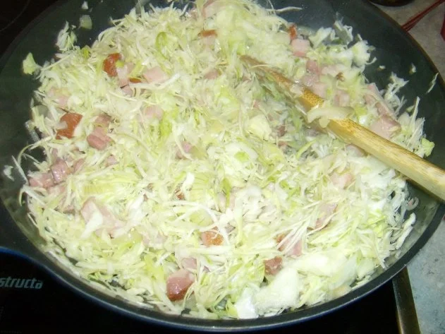 Krautsalat - Rezept - Bild Nr. 5