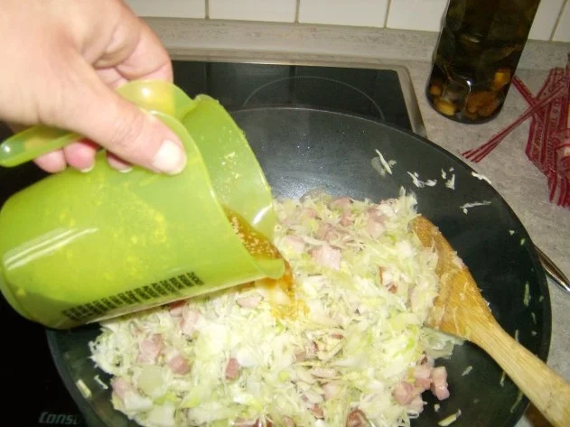 Krautsalat - Rezept - Bild Nr. 6