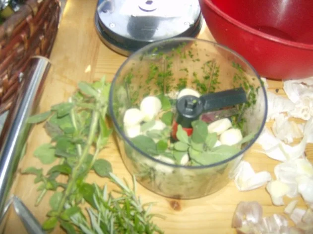 Bayerischer Schweinsbraten - Rezept - Bild Nr. 10