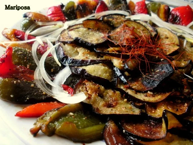 Rezept: Spanien - Tapas Spanien - Tapas - Rezept