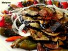 Spanien - Tapas - Rezept
