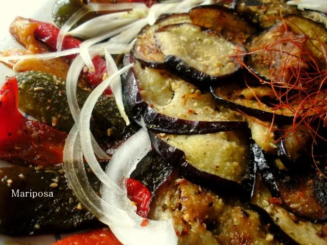 Rezept: Spanien - Tapas Bild Nr. 3 Spanien - Tapas - Rezept - Bild Nr. 3