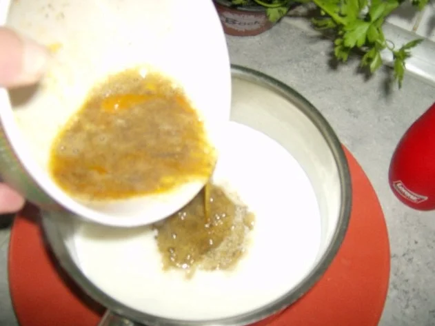 Rezept: Brezenknödel Bild Nr. 4 Brezenknödel - Rezept - Bild Nr. 4