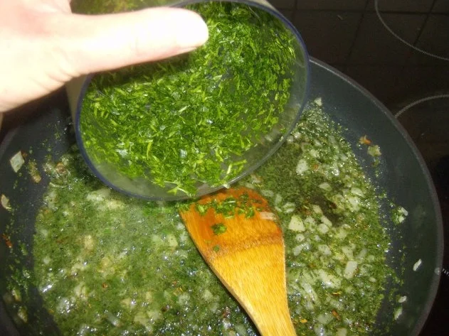 Rezept: Brezenknödel Bild Nr. 5 Brezenknödel - Rezept - Bild Nr. 5