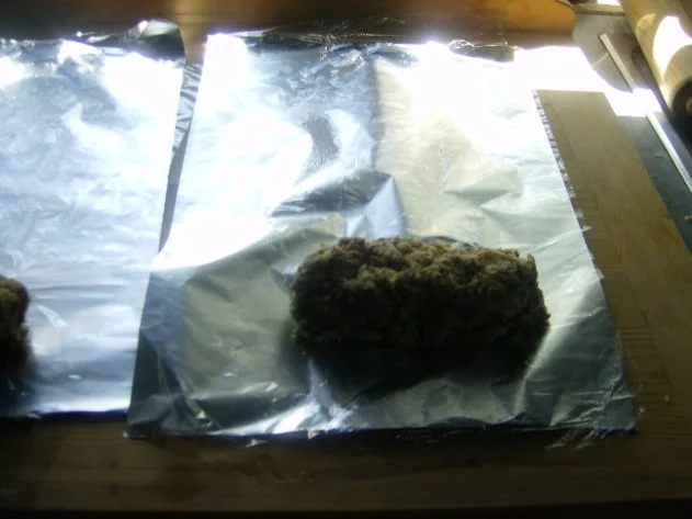 Rezept: Brezenknödel Bild Nr. 7 Brezenknödel - Rezept - Bild Nr. 7