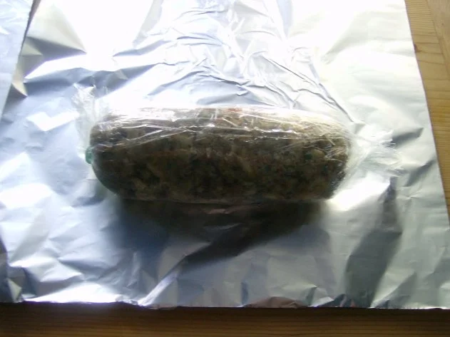 Rezept: Brezenknödel Bild Nr. 8 Brezenknödel - Rezept - Bild Nr. 8