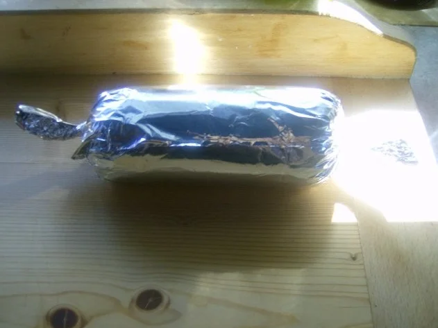 Rezept: Brezenknödel Bild Nr. 9 Brezenknödel - Rezept - Bild Nr. 9