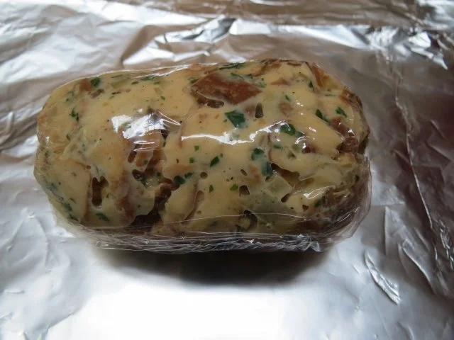 Rezept: Brezenknödel Bild Nr. 2 Brezenknödel - Rezept - Bild Nr. 2