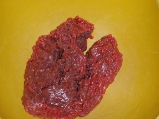 Hackbällchen im Paprikagarten - Rezept - Bild Nr. 2